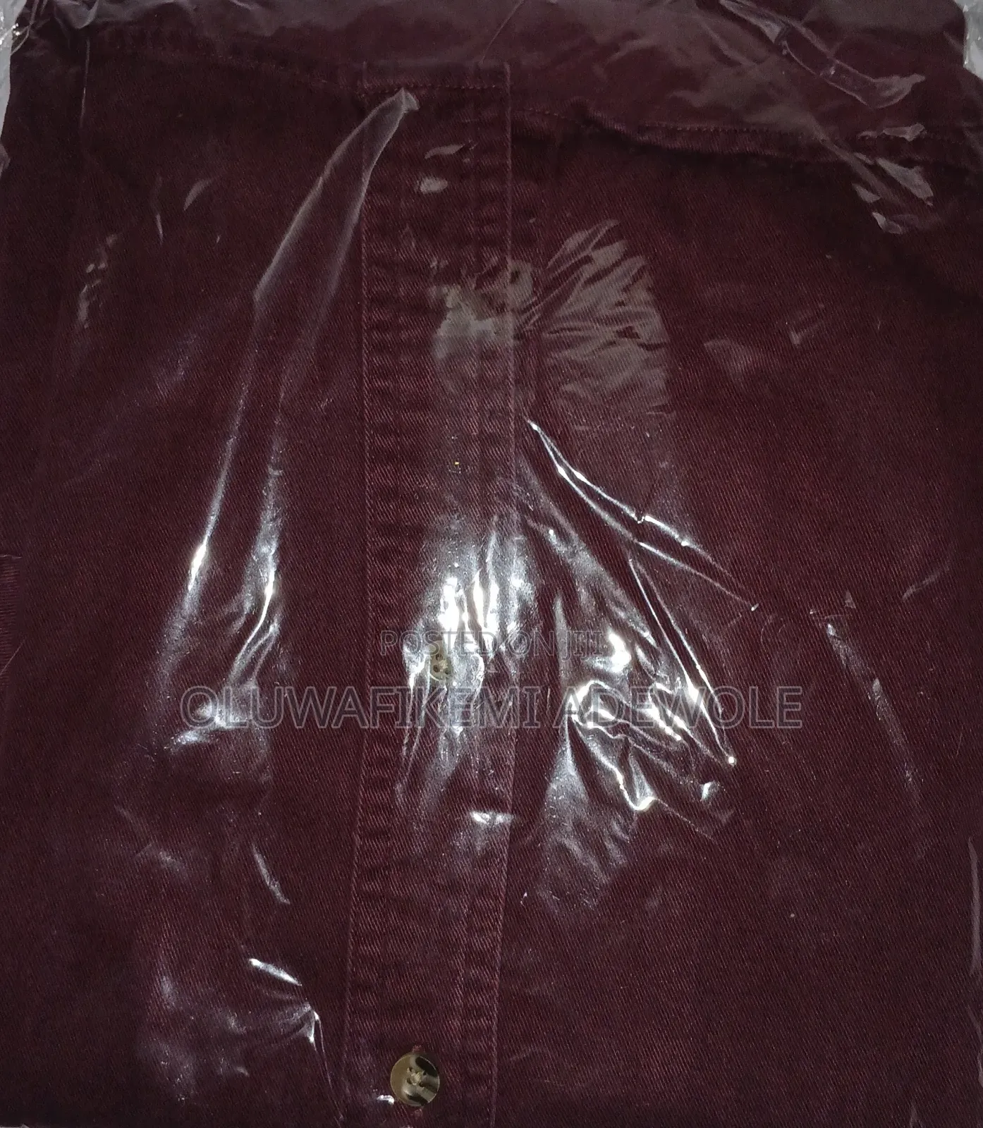 Men's Shirts