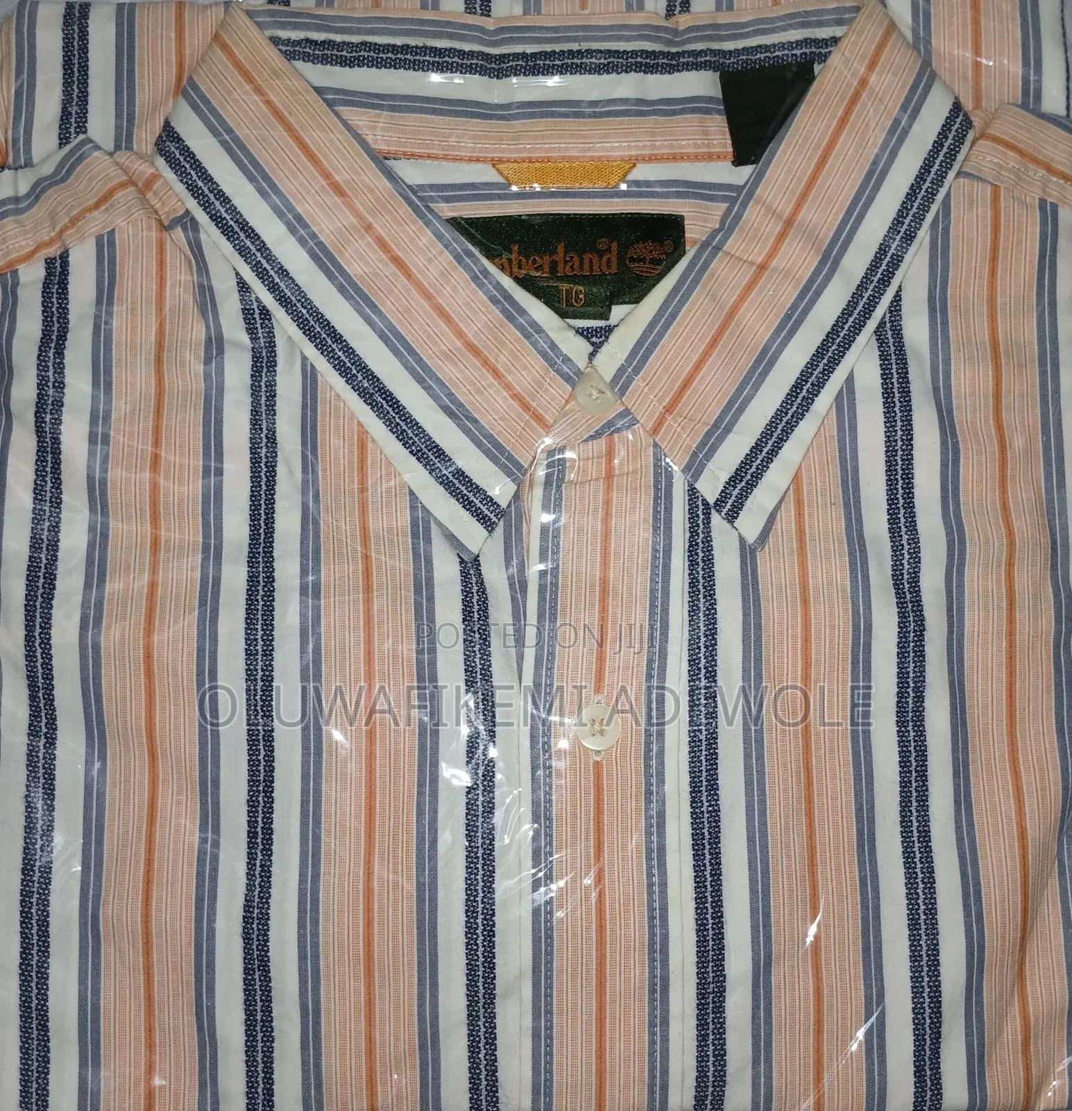 Men's Shirts