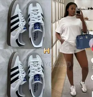 High Quality Adidas Samba