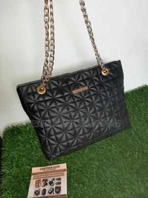 Handmade Bags and Pams