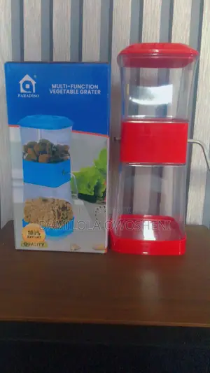 Multifunctional Manual Blenders