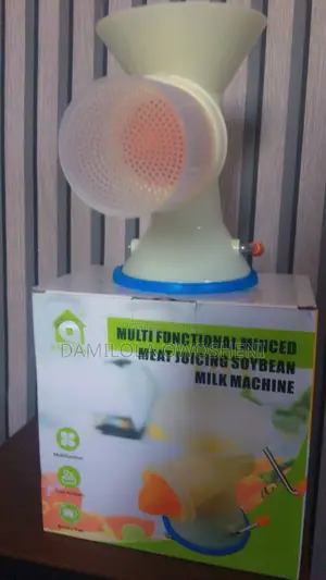 Multifunctional Manual Blenders