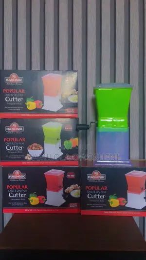 Multifunctional Manual Blenders