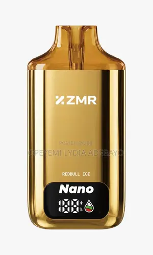 ZMR Vape__20k Puffs
