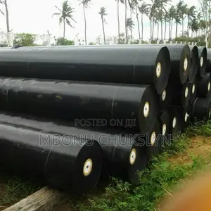 Hdpe Geomembrane Liners. 2mm & 1.5mm