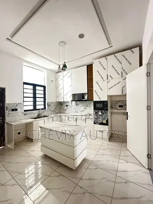 4bdrm Duplex in Lekki Pearl Gardens, Sangotedo for sale