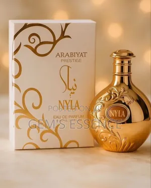 Nyla Perfume