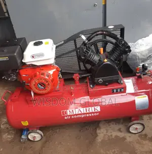 Original Air Compressor 5hp Is Available