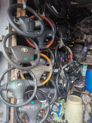 Steering Rack for Your Car