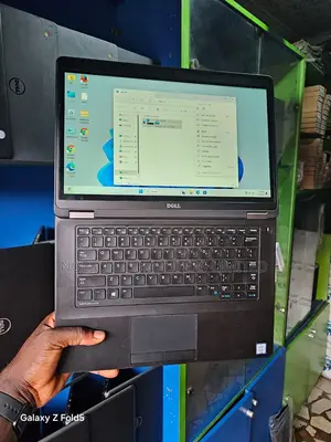 Laptop Dell Latitude 14 E5470 8GB Intel Core i7 SSD 256GB