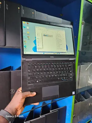 Laptop Dell Latitude 14 E5470 8GB Intel Core i7 SSD 256GB
