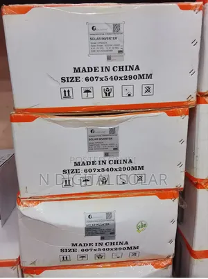 Felicity Inverter Ivps5024
