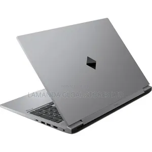 New Laptop HP Omen 16 16GB Intel Core i5 SSD 512GB
