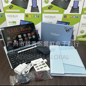 New Tablet 256 GB Black