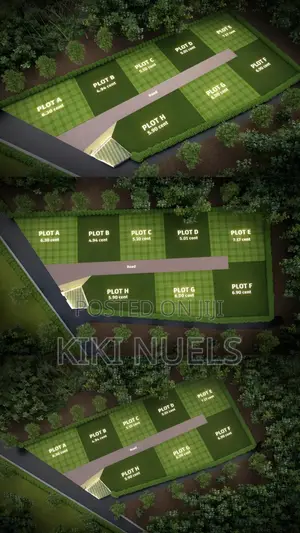 Fcda Approved Land for Sale in Apo