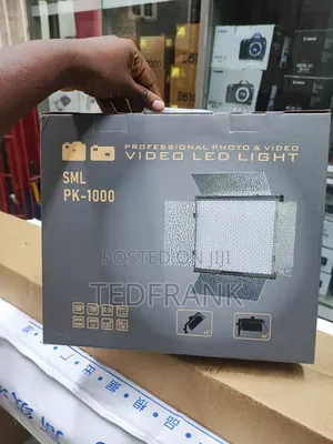 SML Pk_1000