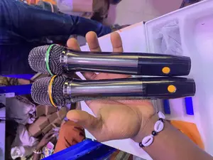  Classic Audio Sn3500 Professional Universal Microphone
