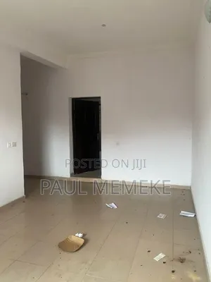 2bdrm Block of Flats in Omole Estate for rent