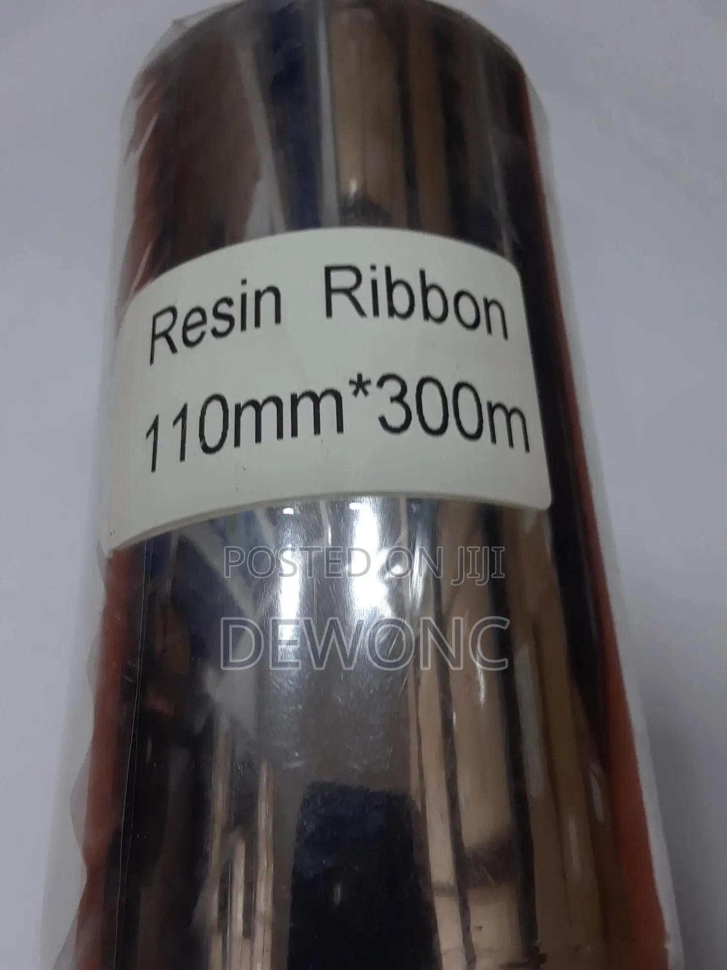 Resin 110*300mm
