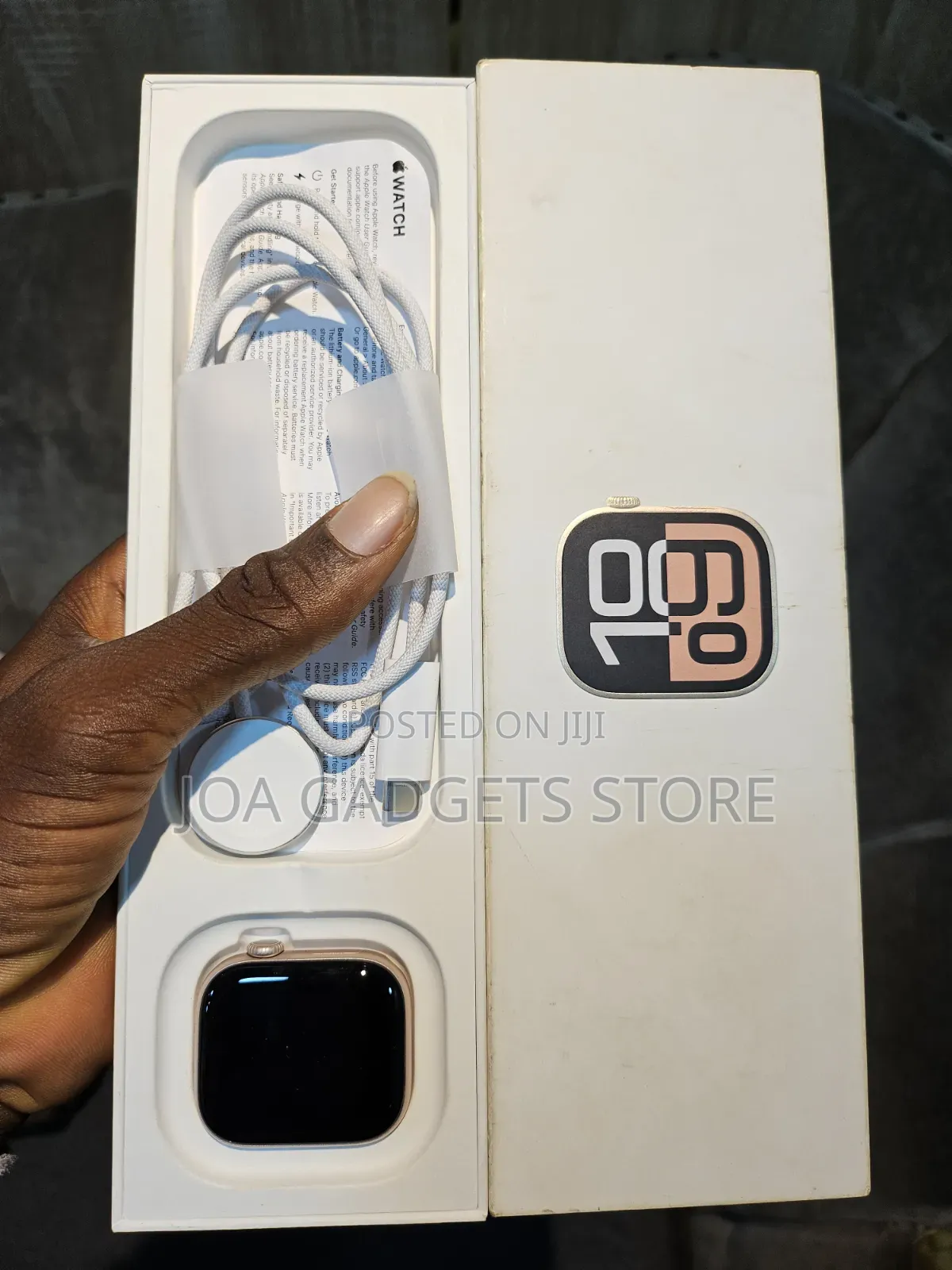 Iwatch Series 10 42mm