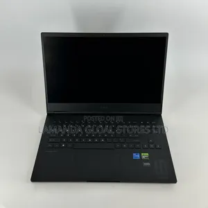 New Laptop HP Omen 16 16GB Intel Core i7 SSD 1T