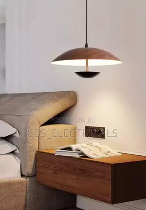 Modern Dining Pendant