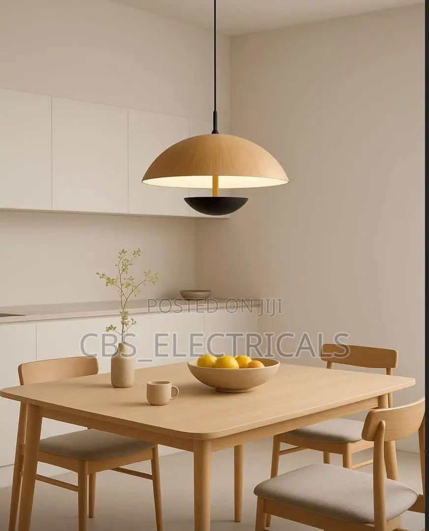 Modern Dining Pendant