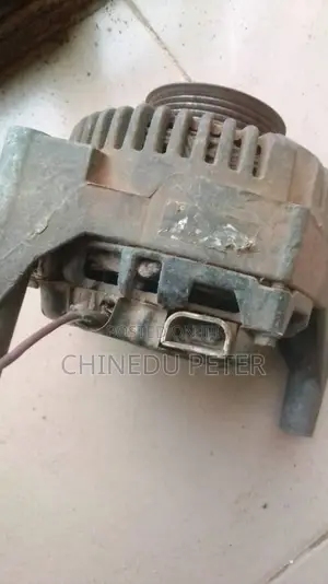 Alternator for Ford Taurus