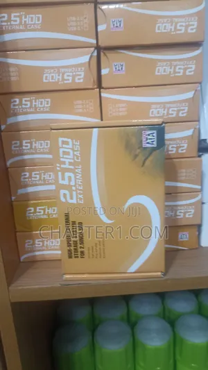 Usb2.0 2.5"Hdd External Case