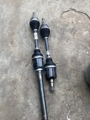 Front Shaft Sport Vogue ,2013,214,2017
