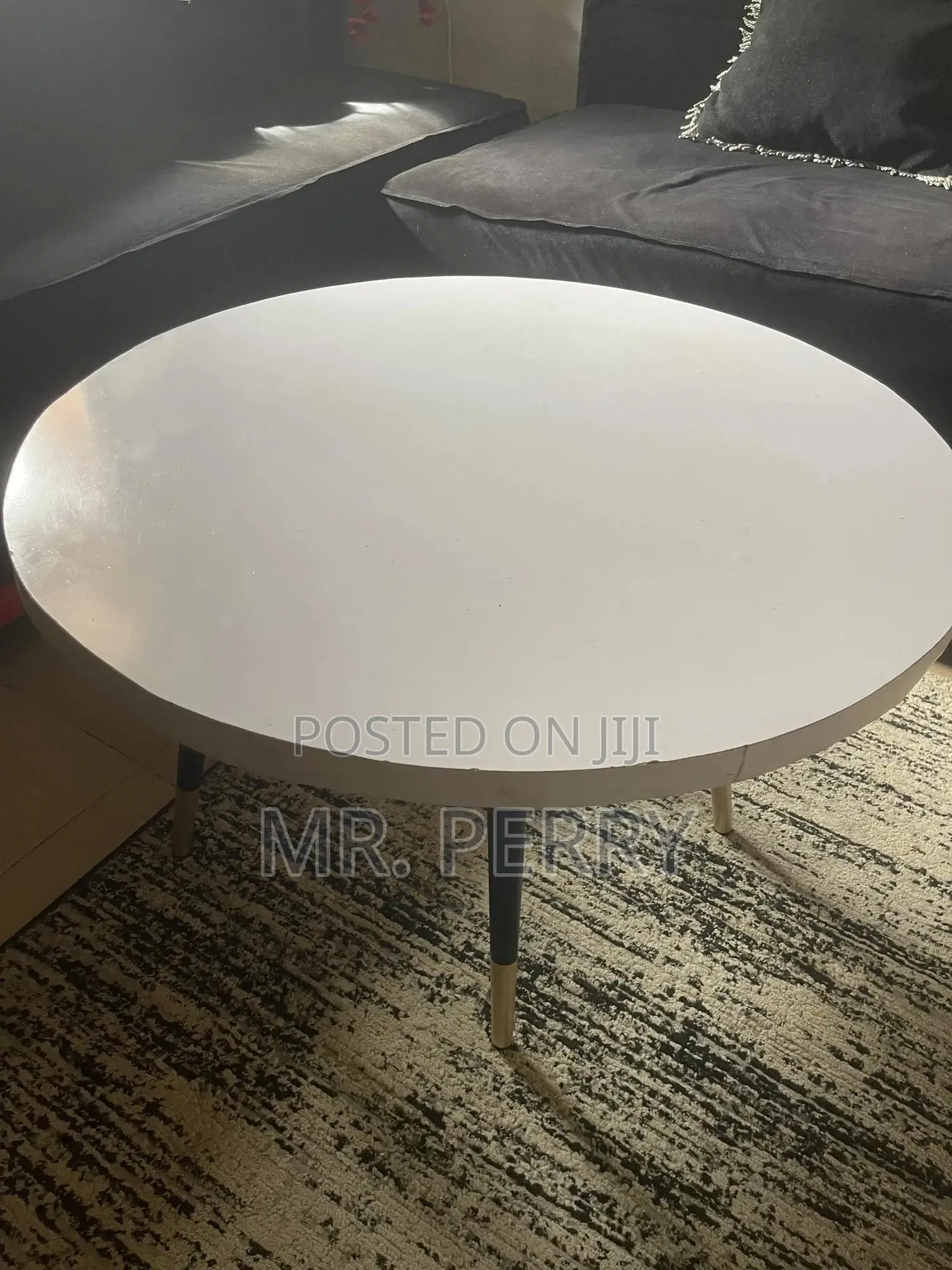 Center Table
