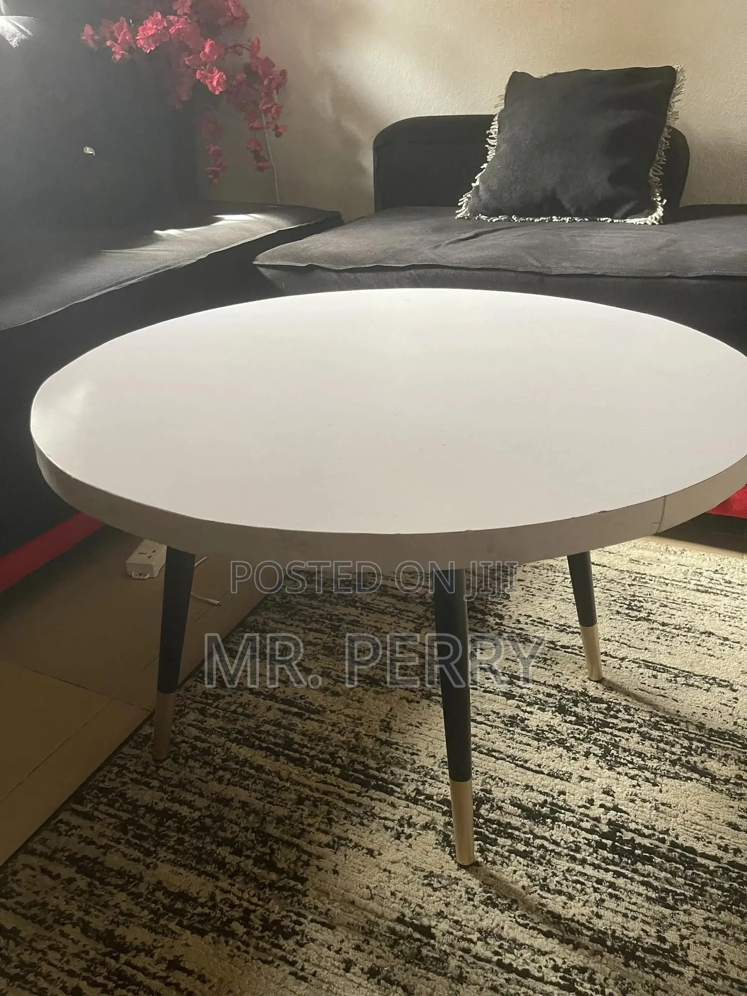 Center Table