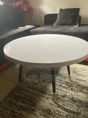 Center Table