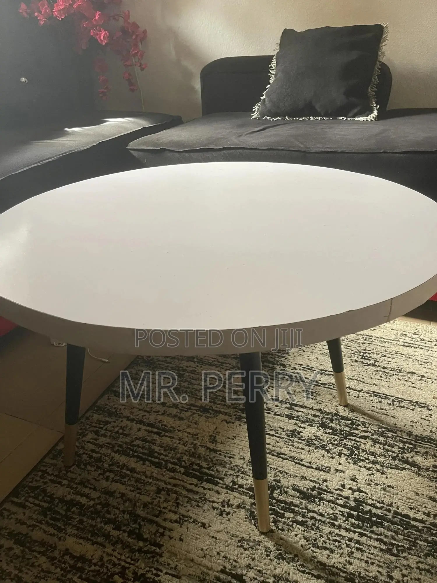 Center Table