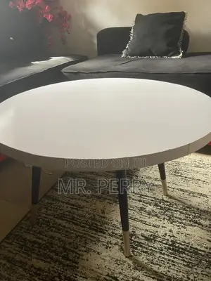 Center Table