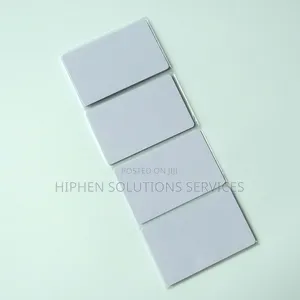 Rfid Card Distributors In Nigeria