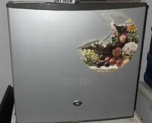 Mini Student Fridge