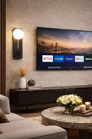 Dimmable Wall Lamp