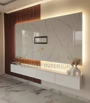 Simple Designs Tv Console