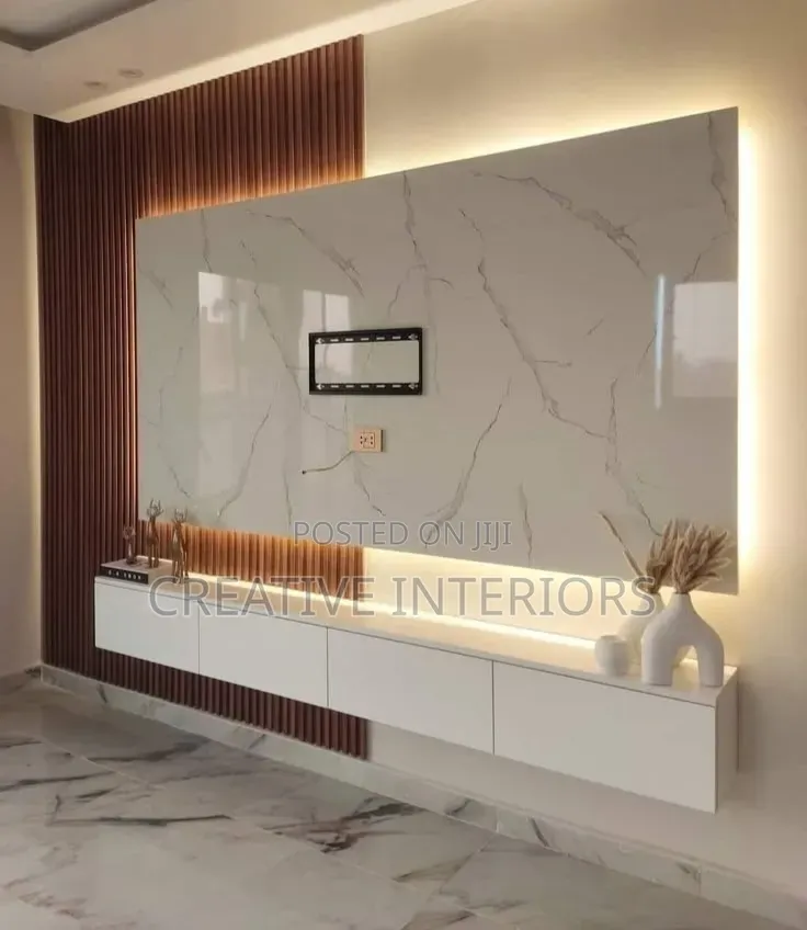 Simple Designs Tv Console