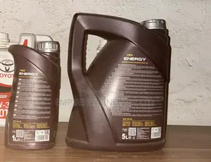 Mannol 5w30 5litres