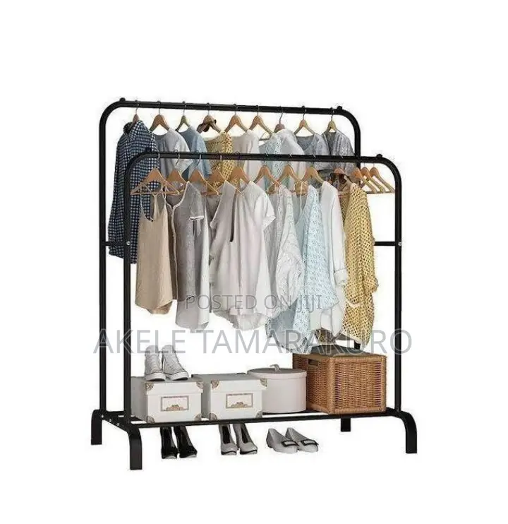 Cloth Rack