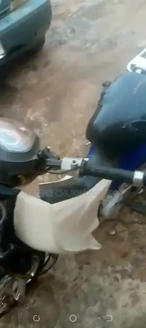 Honda 2020 Blue