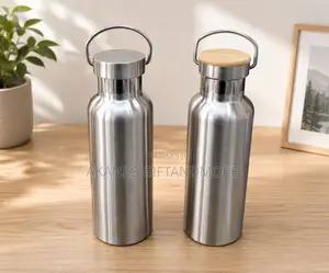 Stainless Steel Hot/Cold Vaccum