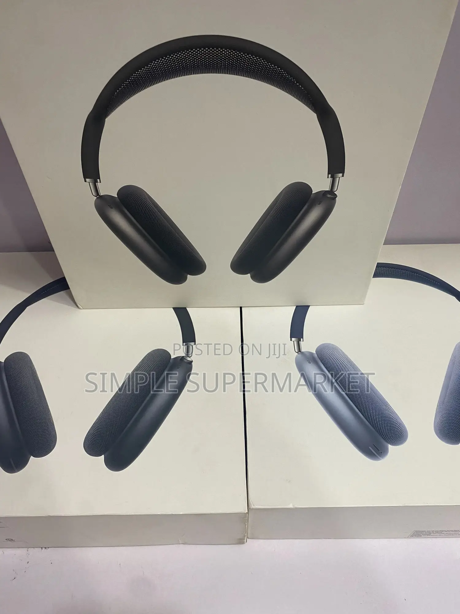 Apple Airpod Max Anc