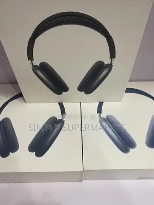 Apple Airpod Max Anc