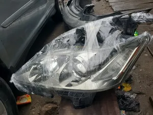 Set Headlight Es350 2008-2010