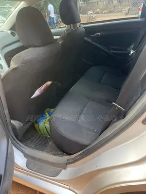 Toyota Matrix 2009 Silver