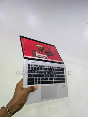 Laptop HP EliteBook X360 1030 G3 16GB Intel Core i5 SSD 256GB