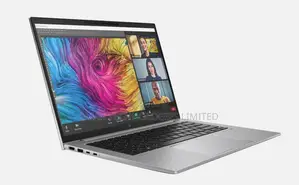 New Laptop HP ZBook Firefly 14 G11 32GB Intel Core i7 SSD 1T
